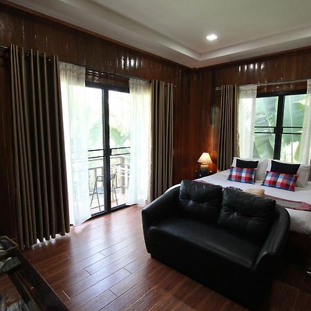Baanbua Nonlen Hotel Udon Thani Exterior photo